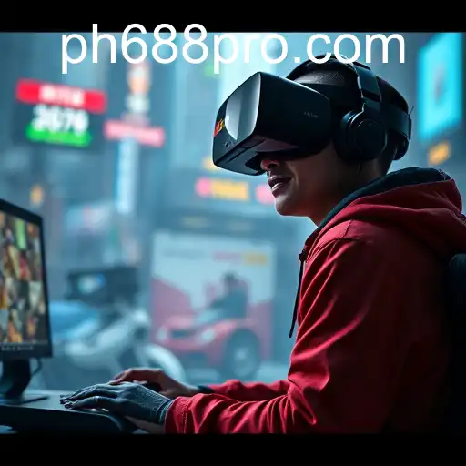 Digital Evolution of Gaming in 2025