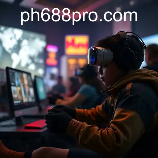 The Evolution of Online Gaming Communities