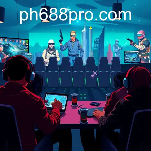 The Evolution of Online Gaming and Its Future