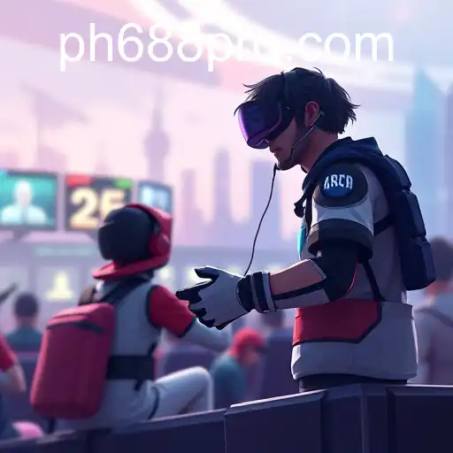 The Evolving Landscape of Online Gaming