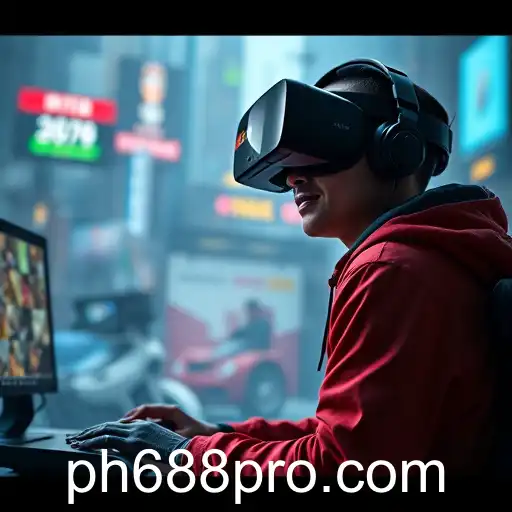 Digital Evolution of Gaming in 2025