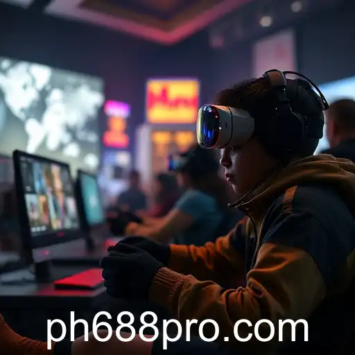 The Evolution of Online Gaming Communities