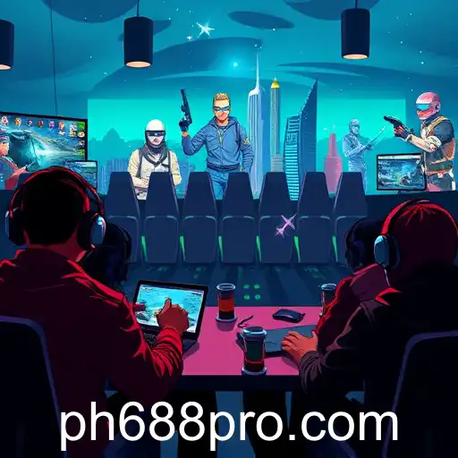 The Evolution of Online Gaming and Its Future