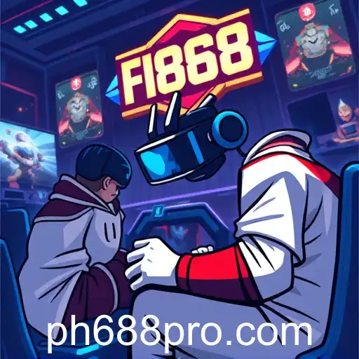 Exploring the Gaming World with PH688