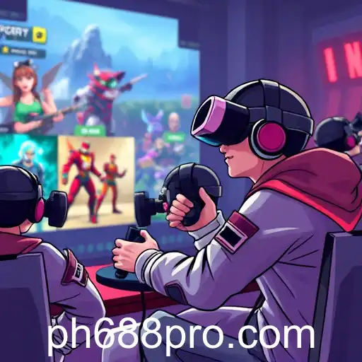 Exploring the Rise of Online Gaming Communities