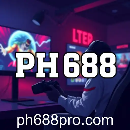 Gaming Community Evolves Around PH688