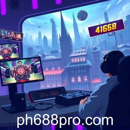 Gaming Evolution and Online Trends: ph688's Role