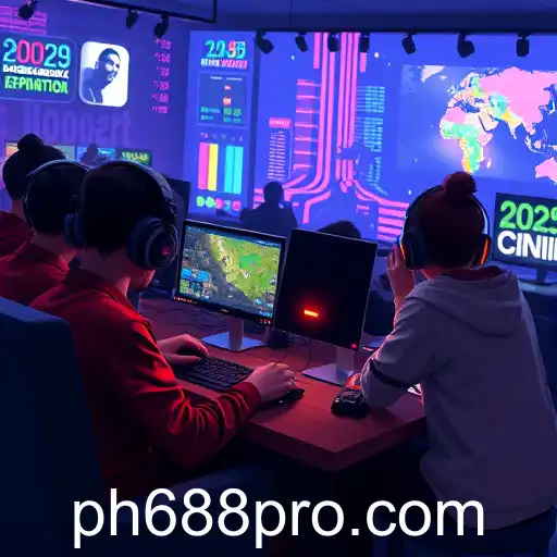 The Rise of Online Gaming Communities in 2025