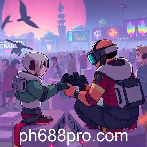 The Rise of Online Gaming Platforms in 2025