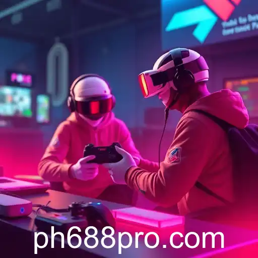 The Surge of Online Gaming in 2025