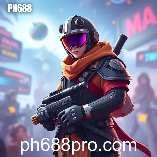 PH688 Boosts Online Gaming Buzz