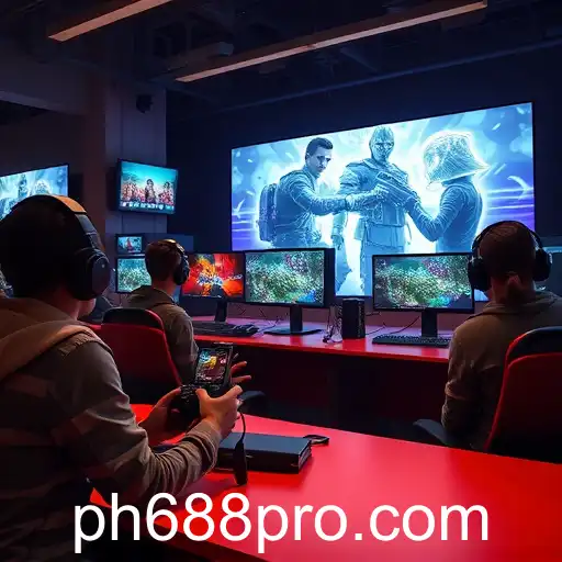 Ph688 Transforms Gaming Experience
