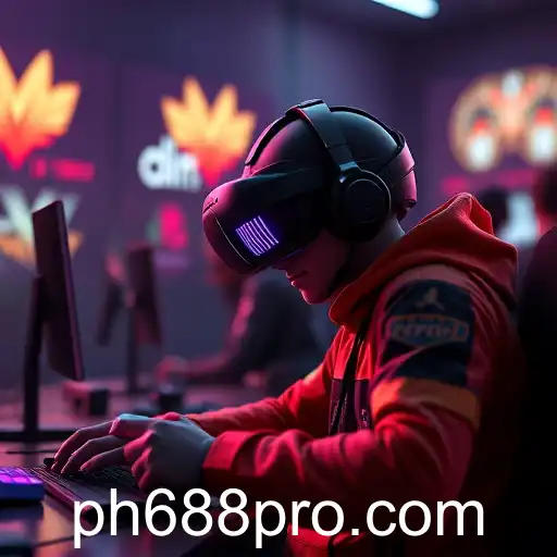 The Rise of PH688 in the Gaming World
