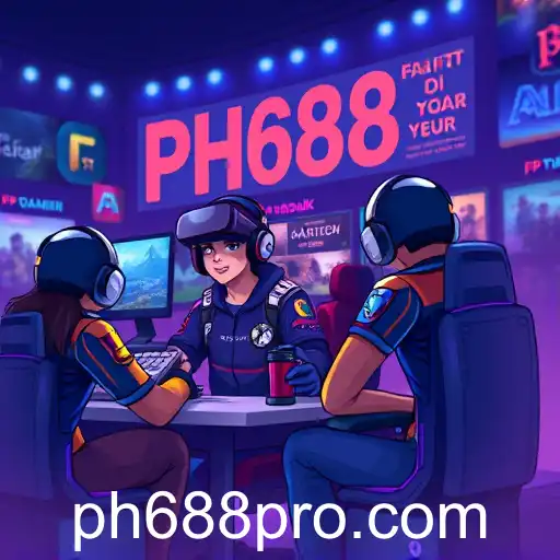 The Rise of Gaming Evolution on PH688