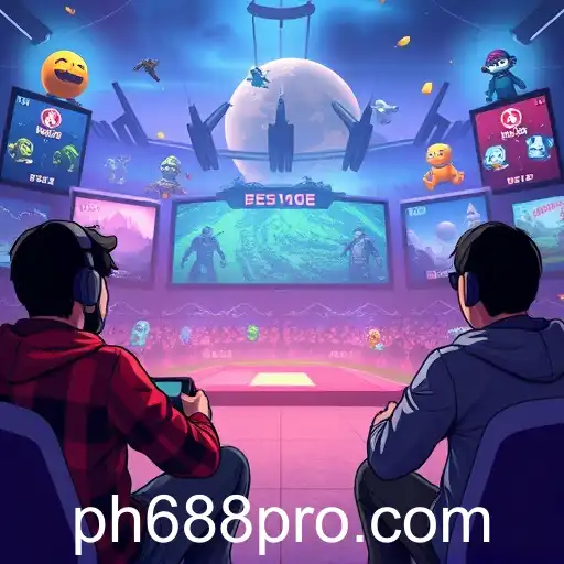 The Rise of PH688 in Online Gaming
