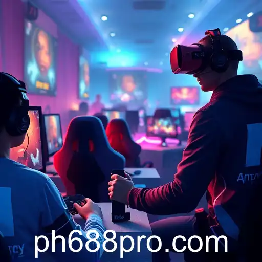 The Rising Influence of Online Gaming Platforms