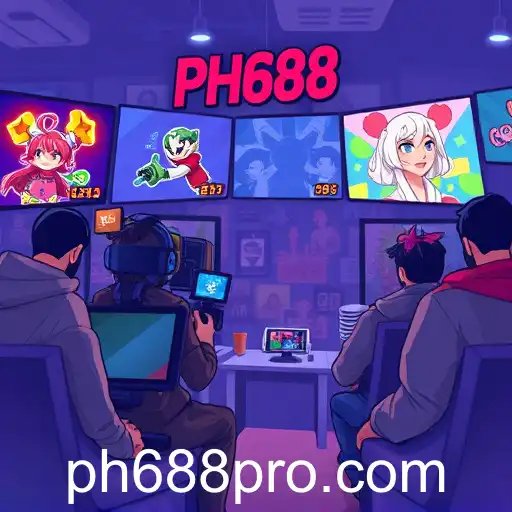 Rising Popularity of Online Gaming with ph688