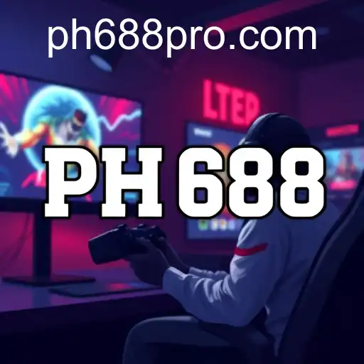 Gaming Community Evolves Around PH688