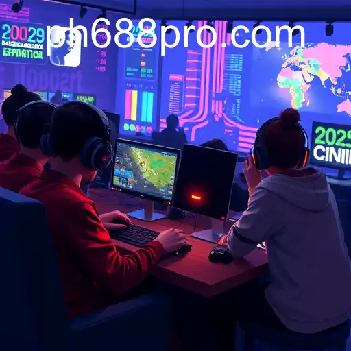 The Rise of Online Gaming Communities in 2025