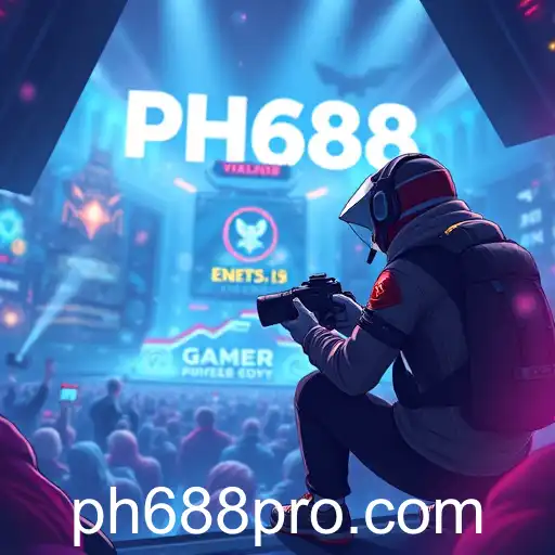 Harnessing the Virtual World: PH688's Innovations in Gaming