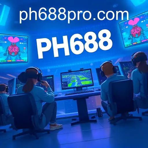 PH688 Sparks Evolution in Online Gaming