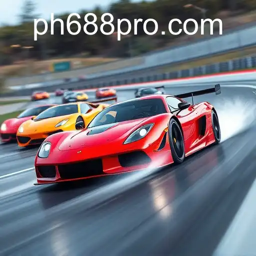 Unveiling the Excitement of 'Racing Thrills': A Dive into High-Speed Adventures