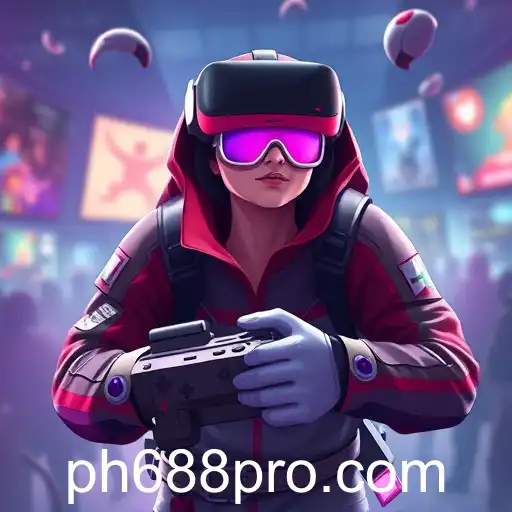 The Rise of PH688 in Online Gaming