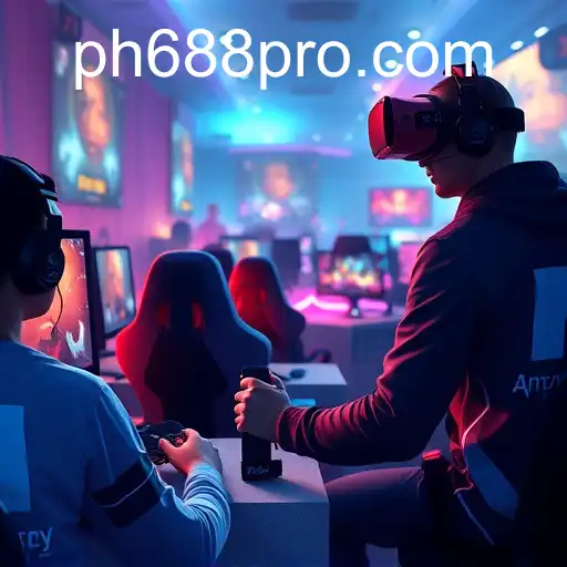 The Rising Influence of Online Gaming Platforms