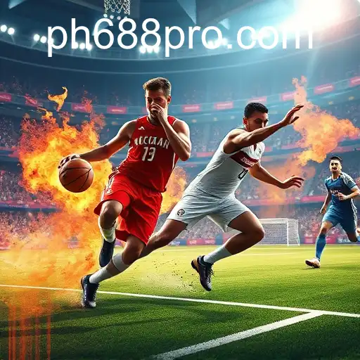 Exploring the Thrilling World of Sports Action Gaming: The Rise of 'ph688'