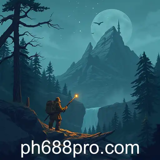 Unveiling the Thrills of Adventure Quests: A Dive into the 'ph688' Phenomenon