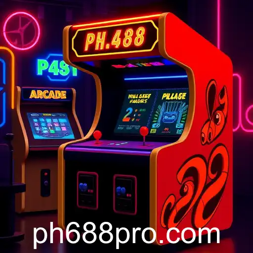 Rediscovering Gaming's Golden Age: The Allure of 