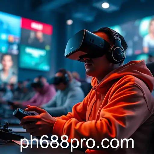 The Evolution and Influence of Online Gaming in 2025