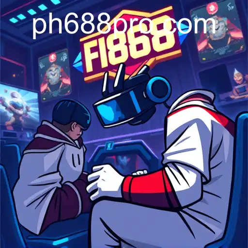 Exploring the Gaming World with PH688