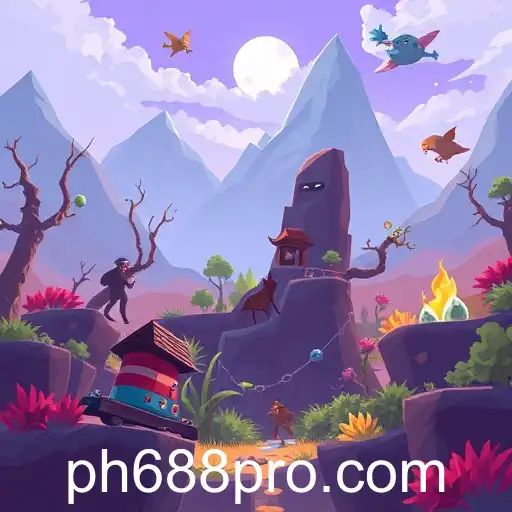 Exploring the Fascinating World of 'Indie Favorites' in Gaming