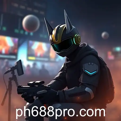 Dive into the World of Multiplayer Fun: Unleashing the Ph688 Experience