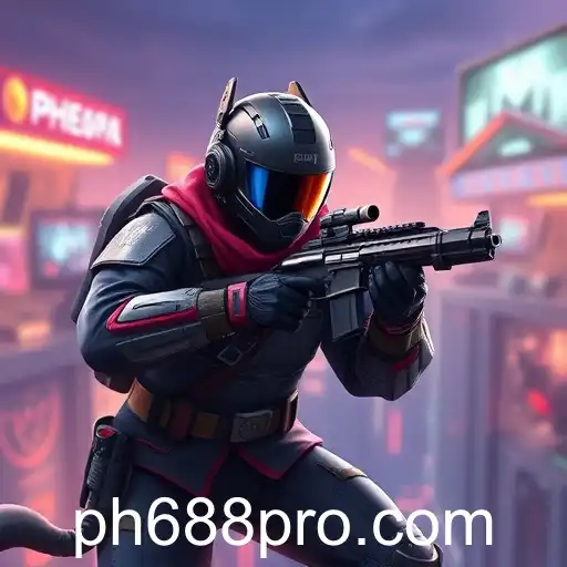 The Digital Expansion of PH688