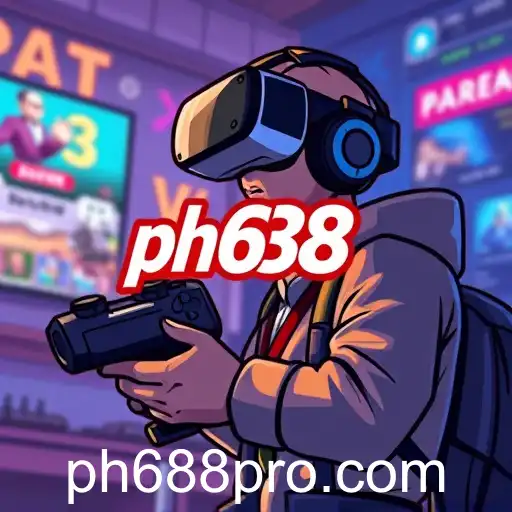 The Rise of PH688 in the Gaming World