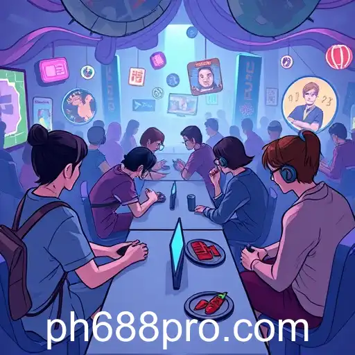 The Rise of Online Gaming Communities in 2025