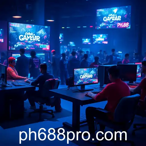 The Rise of Online Gaming Platforms