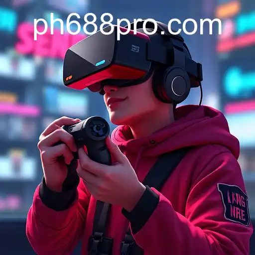 The Rise of PH688: A Game Changer in Online Gaming