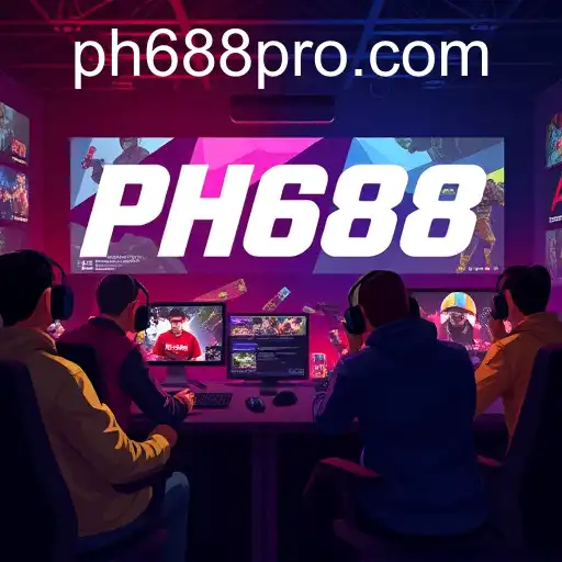 The Rise of PH688: A New Player in Online Gaming