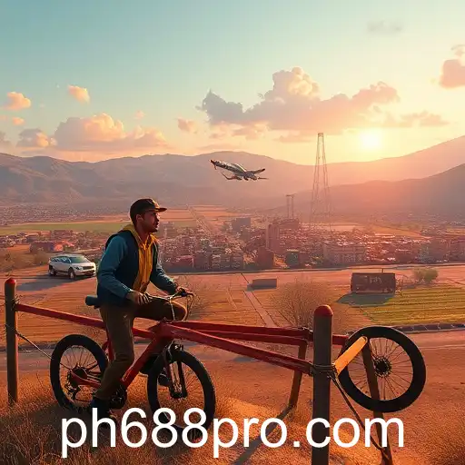 Exploring the Enigmatic Universe of Simulation Worlds